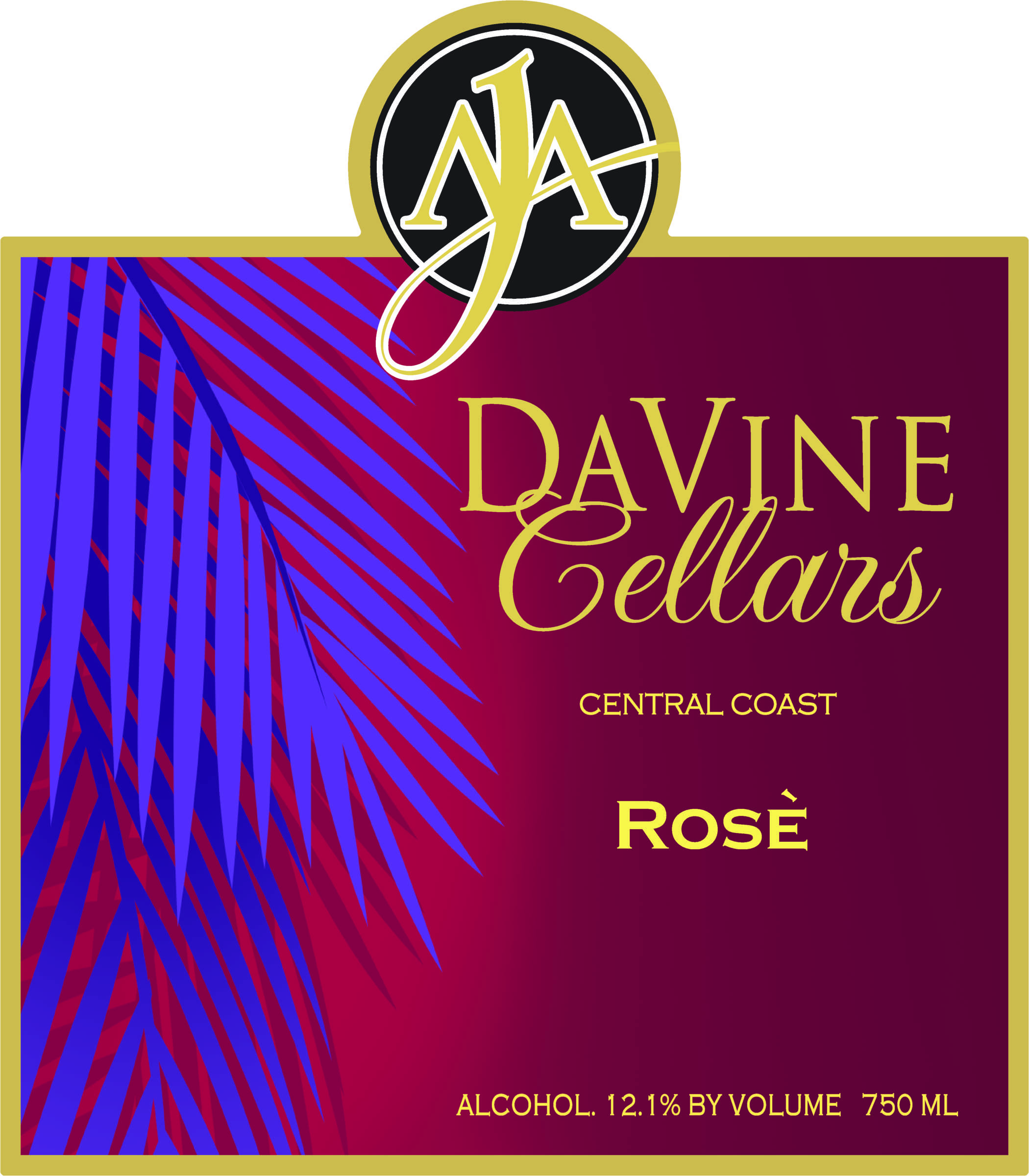 Product Image for NV Central Coast Rose "Tickled Pink"